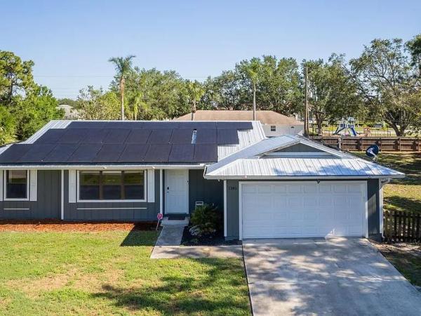 Palm Trails, 1181 SW Goodman Ave, Port St. Lucie, Florida 34953, image 1