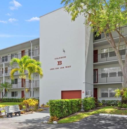 1301 SW 134th Way #104B, Hollywood, Florida 33027, image 1