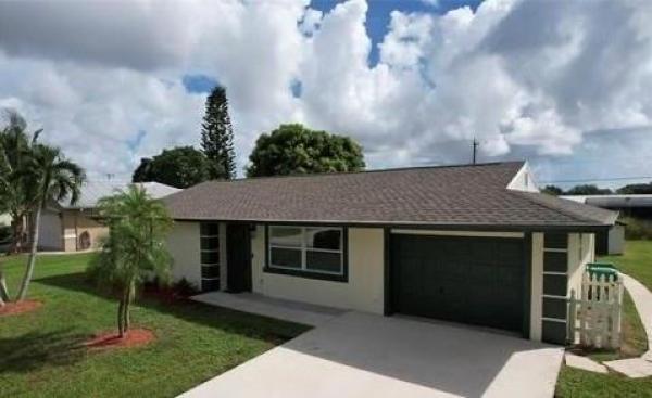Northport Village, 463 NW Ravenswood Ln, Port St. Lucie, Florida 34983, image 1