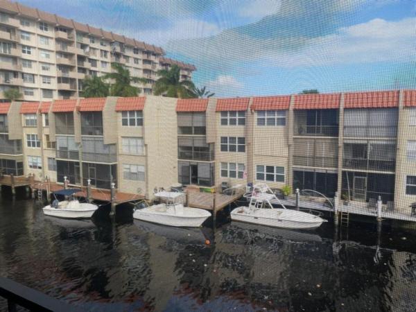 Island Club, 777 S Federal Hwy #305E, Pompano Beach, Florida 33062, image 1