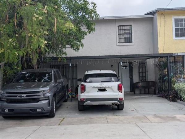 Kings Gardens, 4534 NW 195th St, Miami Gardens, Florida 33055, image 1