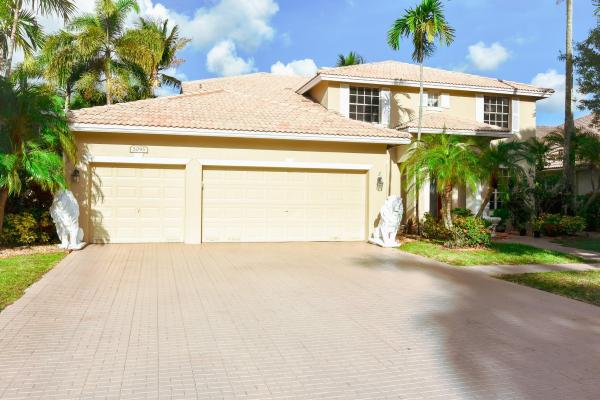 5095 NW 57th Way, Coral Springs, Florida 33067, image 1