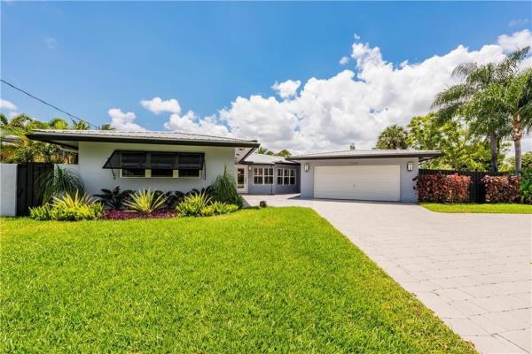 Coral Point, 1916 NE 24th St, Wilton Manors, Florida 33305, image 1