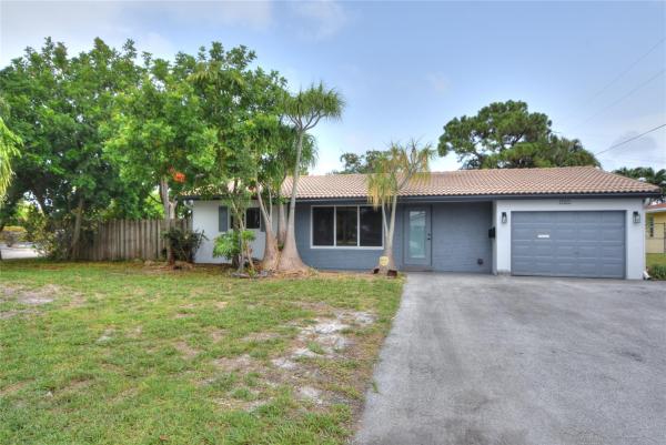 Coral Ridge Isles, 1720 NE 57th St, Fort Lauderdale, Florida 33334, image 1