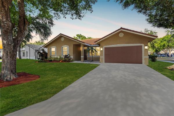 Breckenridge East, 5012 NW 45th, Coconut Creek, Florida 33073, image 1