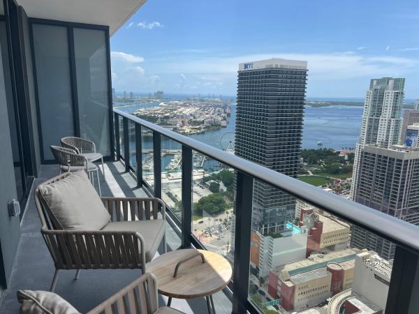 Natiivo Miami, 159 NE 6th St #4508, Miami, Florida 33132, image 1
