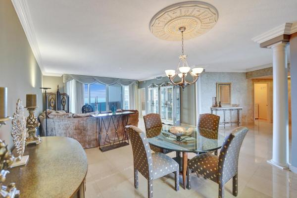 L'Hermitage, 3100 N Ocean Blvd #1403, Fort Lauderdale, Florida 33308, image 1