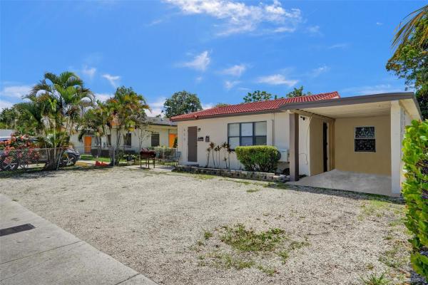 Fort Lauderdale No HOA, 623 NW 11th Ave, Fort Lauderdale, Florida 33311, image 1