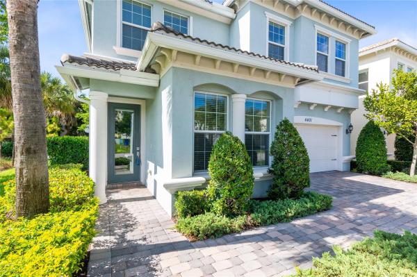 Parkview At Hillcrest, 4401 Large Leaf Ln, Hollywood, Florida 33021, image 1