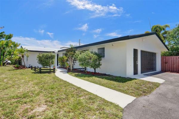 Coral Heights, 4017 NE 18th Ave, Oakland Park, Florida 33334, image 1