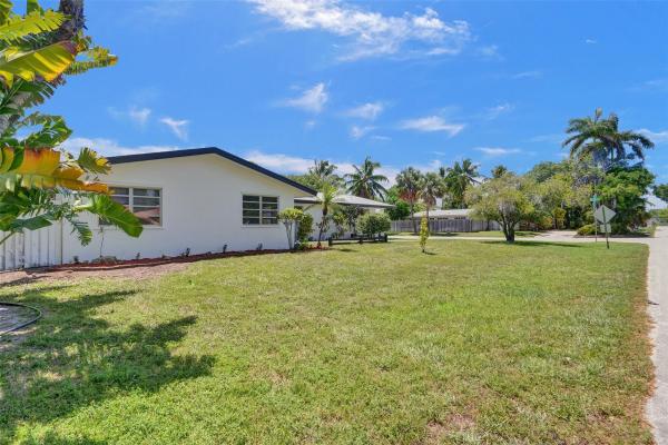 Coral Heights, 4017 NE 18th Ave, Oakland Park, Florida 33334, image 1