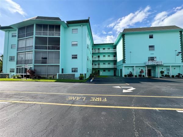 Emerald, 4401 NW 41st St #110, Lauderdale Lakes, Florida 33319, image 1