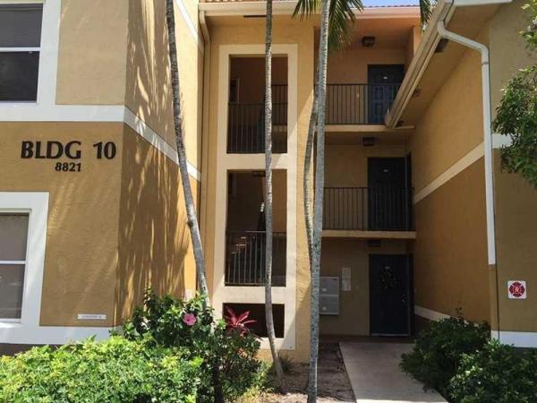 Edgewater, 8821 Wiles Rd #108, Coral Springs, Florida 33067, image 1