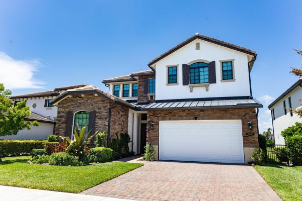 Palm Meadows Estates, 8948 Grand Prix Ln, Boynton Beach, Florida 33472, image 1