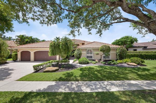 Ternbridge, 7164 NW 68th Dr, Parkland, Florida 33067, image 1