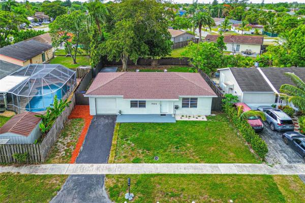 North Lauderdale Village, 7924 SW 3rd Ct, North Lauderdale, Florida 33068, image 1