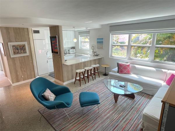 Beach Shore, 700 Bayshore Dr #10, Fort Lauderdale, Florida 33304, image 1
