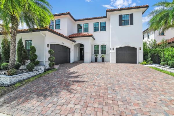 Parkland Bay, 12535 S Parkland Bay Trl, Parkland, Florida 33076, image 1