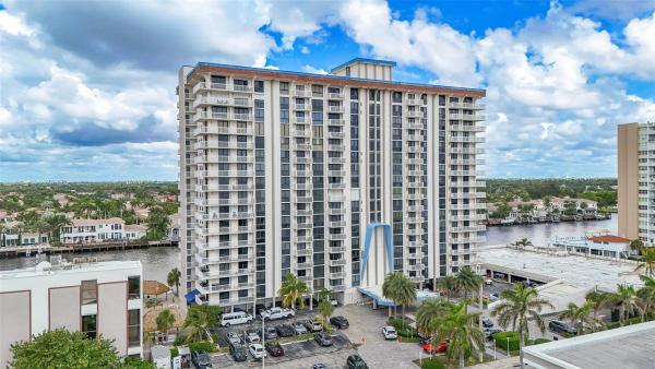 Allington Towers North, 1500 S Ocean Dr #K-5, Hollywood, Florida 33019, image 1