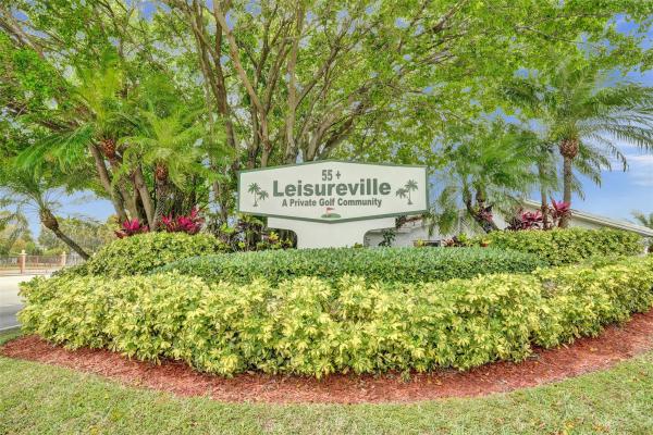 Fairview At Leisureville, Pompano Beach, Florida 33064, image 2