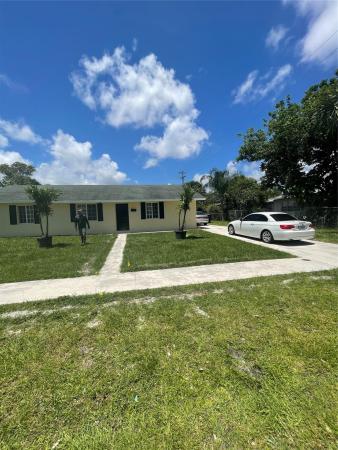 Roosevelt Estates, 1476 7th St, West Palm Beach, Florida 33401, image 1