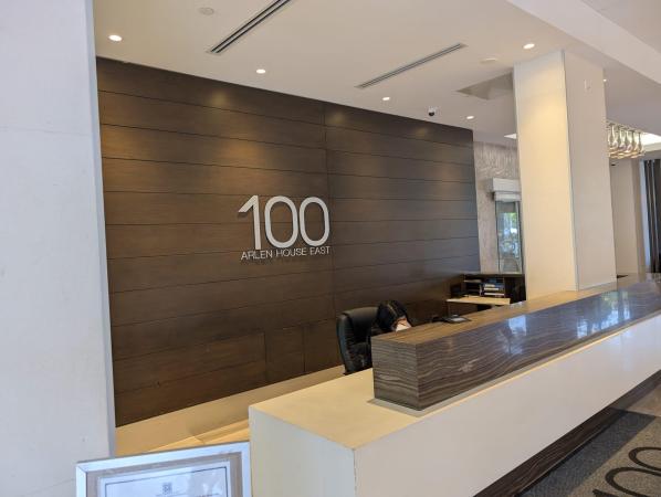 Arlen House East, 100 Bayview Dr #1005, Sunny Isles Beach, Florida 33160, image 1