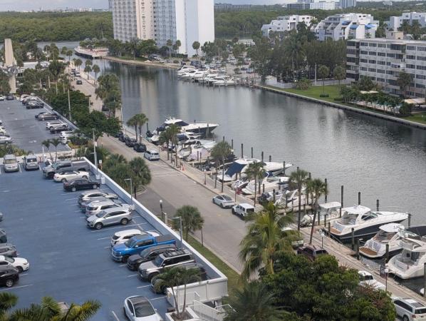 Arlen House East, 100 Bayview Dr #1005, Sunny Isles Beach, Florida 33160, image 1