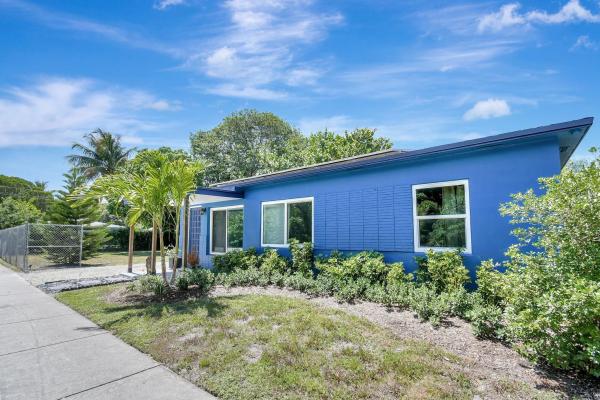 South Middle River, 1401 NW 7th Ave, Fort Lauderdale, Florida 33311, image 1
