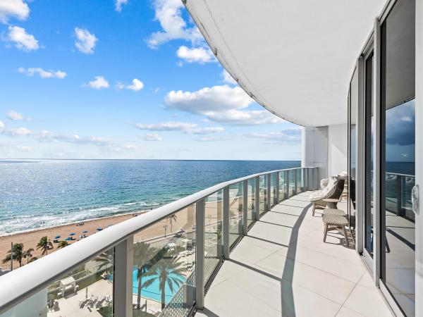 Paramount, 701 N Fort Lauderdale Beach Blvd #902, Fort Lauderdale, Florida 33304, image 1