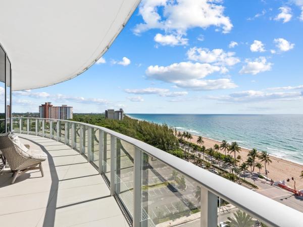 Paramount, 701 N Fort Lauderdale Beach Blvd #902, Fort Lauderdale, Florida 33304, image 1