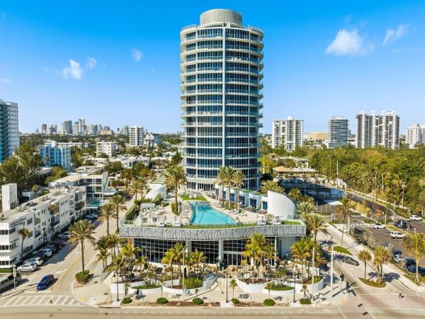 Paramount, 701 N Fort Lauderdale Beach Blvd #902, Fort Lauderdale, Florida 33304, image 2