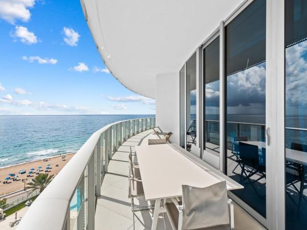 Paramount, 701 N Fort Lauderdale Beach Blvd #902, Fort Lauderdale, Florida 33304, image 3