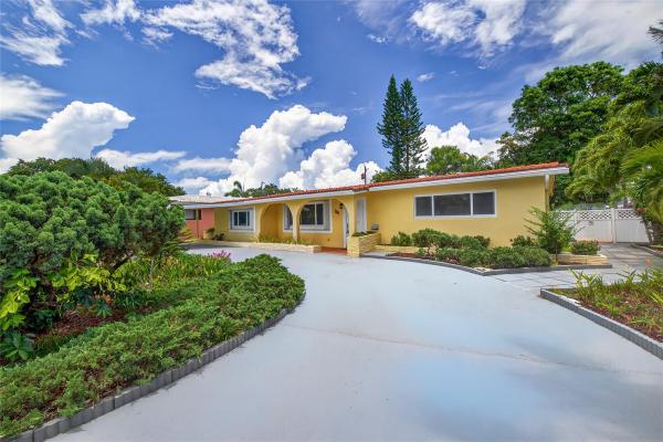 Beachway Estates, 942 NE 25th Ave, Pompano Beach, Florida 33062, image 1