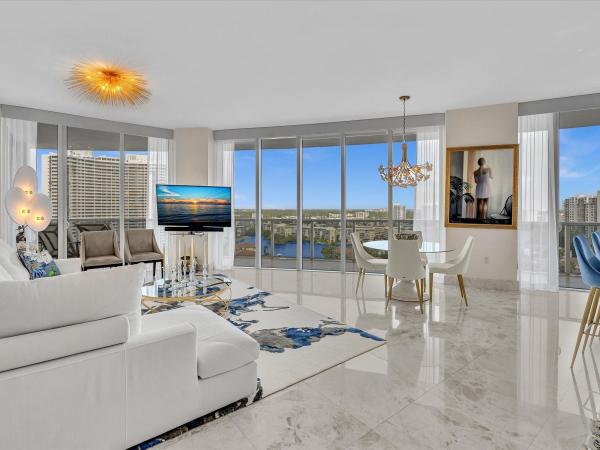 Bellini At Williams Island, 4100 Island Blvd 1403, Aventura, Florida 33160, image 1