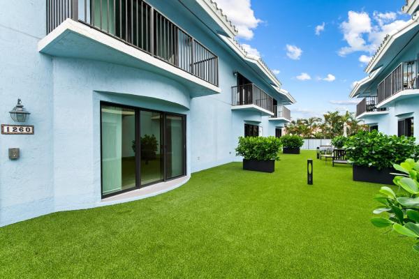 Pompano By The Sea, 1260 N Riverside Dr #1260, Pompano Beach, Florida 33062, image 1