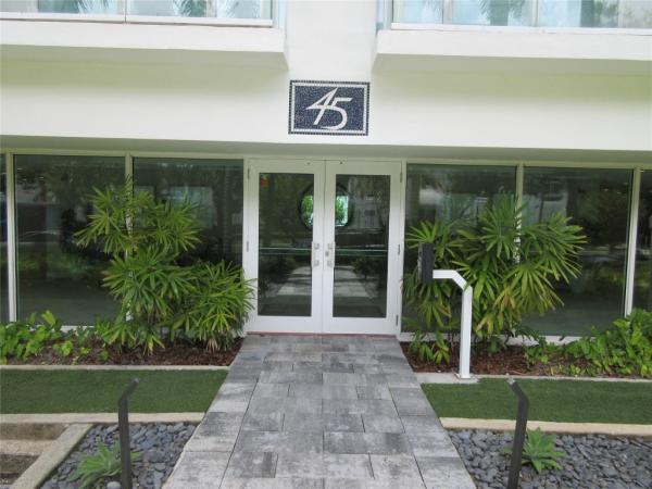 45 Hendricks, 45 Hendricks Isle #301, Fort Lauderdale, Florida 33301, image 1