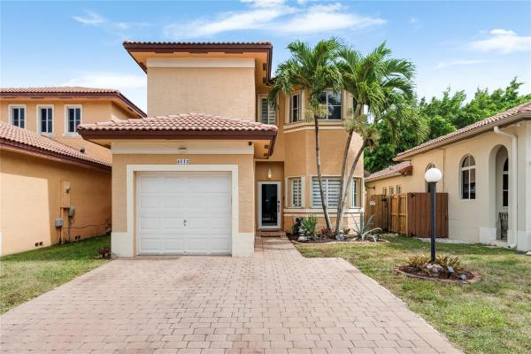 4112 NE 25th Ct, Homestead, Florida 33033, image 1