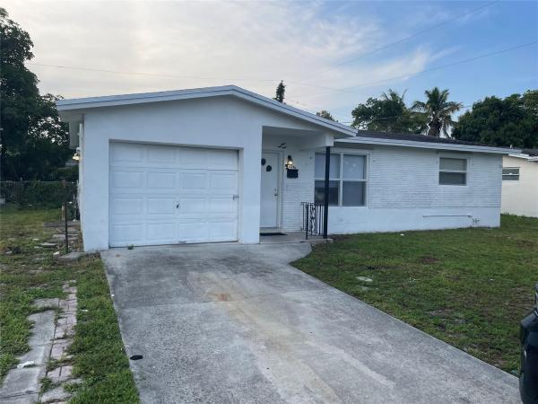 Oriole Estates, 4240 NW 38th Ter, Lauderdale Lakes, Florida 33309, image 1