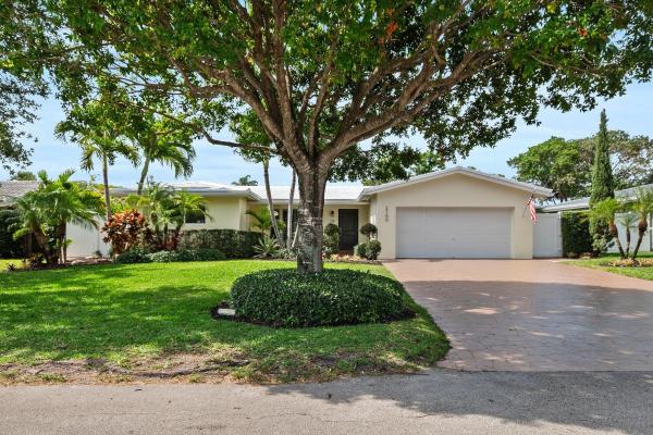 Mary Knoll, 2100 NE 52nd St, Fort Lauderdale, Florida 33308, image 1