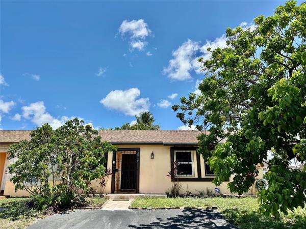 Leslie Estates, 20124 NW 28th Ct, Miami Gardens, Florida 33056, image 1