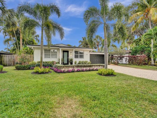 632 NW 28th St, Wilton Manors, Florida 33311, image 1