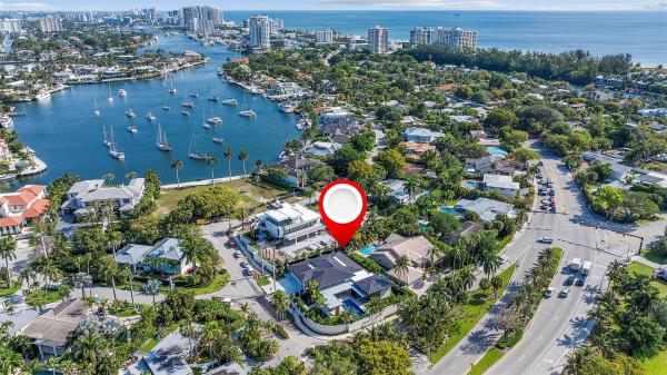 Harbor Beach, 1628 Haskins Ave, Fort Lauderdale, Florida 33316, image 1