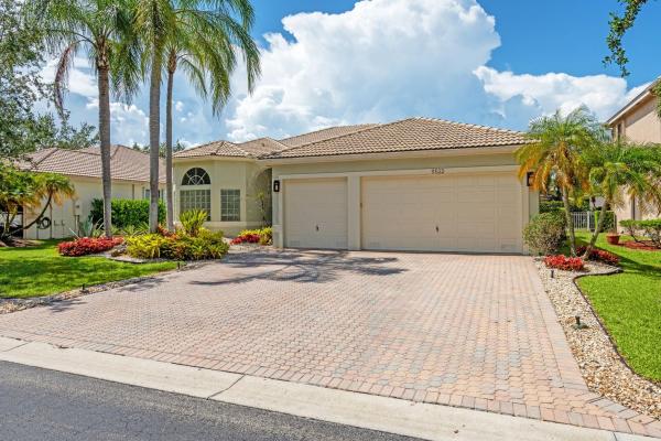 Park Place At Wyndham Lakes, 11522 NW 51st Pl, Coral Springs, Florida 33076, image 1