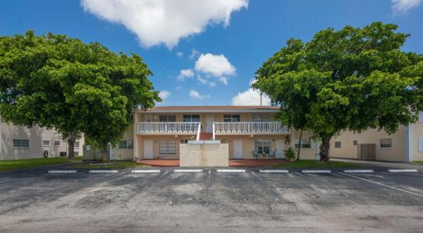 1033 NW 30th Ct #1-6, Wilton Manors, Florida 33311, image 1