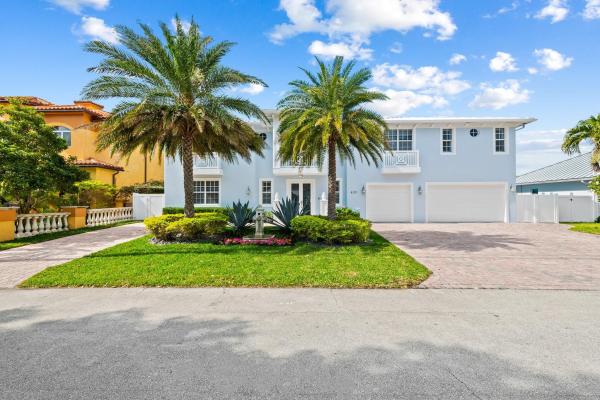 Venetian Isles, 4161 NE 30th Ter, Lighthouse Point, Florida 33064, image 1