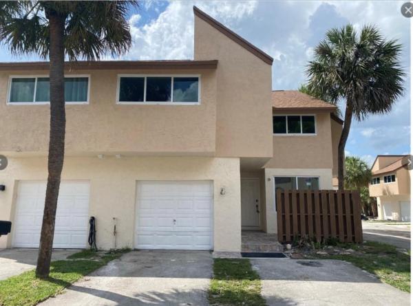 8233 NW 8th Ct #8233, Fort Lauderdale, Florida 33324, image 1