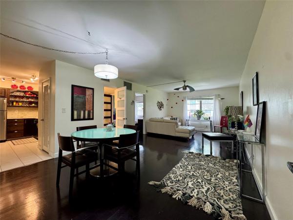 Manor Grove Village, 1950 N Andrews Ave #103D, Wilton Manors, Florida 33311, image 1