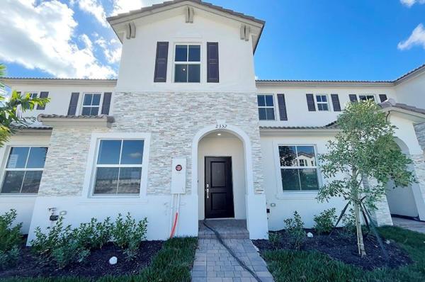 2352 NW 125th St, Unincorporated Dade County, Florida 33167, image 1