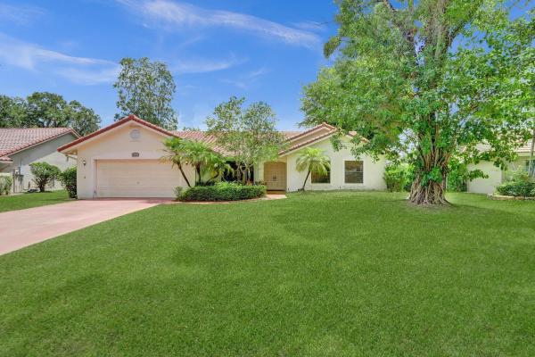 Pine Ridge, 4961 NW 85th Rd, Coral Springs, Florida 33067, image 1