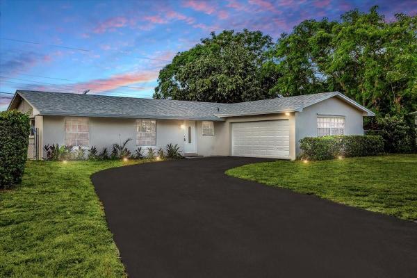 Wynnewood Acres, 1204 Wynnewood Dr, West Palm Beach, Florida 33417, image 1